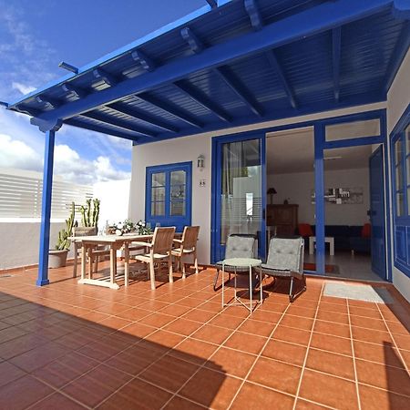 Casa Rosa Villa Puerto Calero Exterior photo