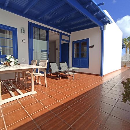 Casa Rosa Villa Puerto Calero Exterior photo