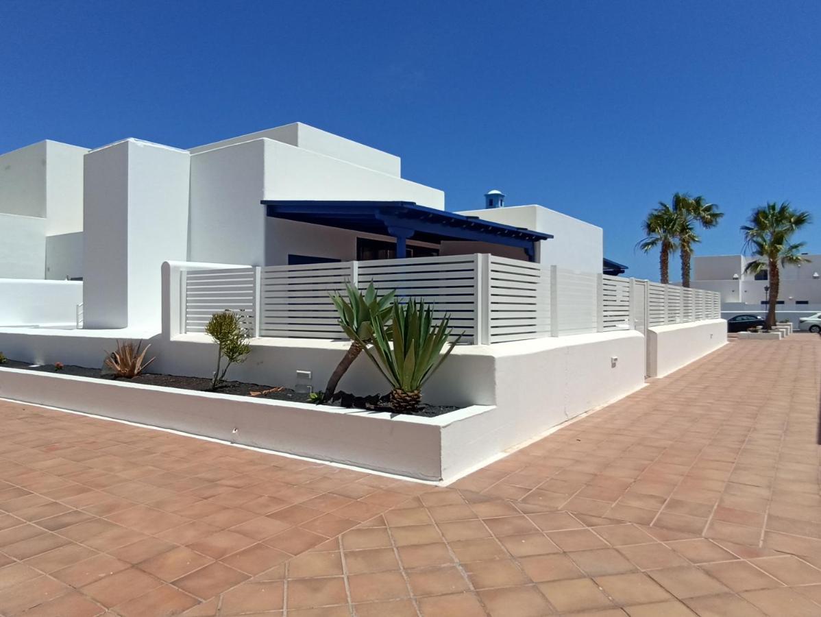Casa Rosa Villa Puerto Calero Exterior photo